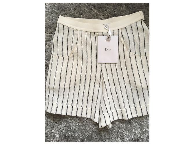 Dior Kurze Hose - Ansicht 4