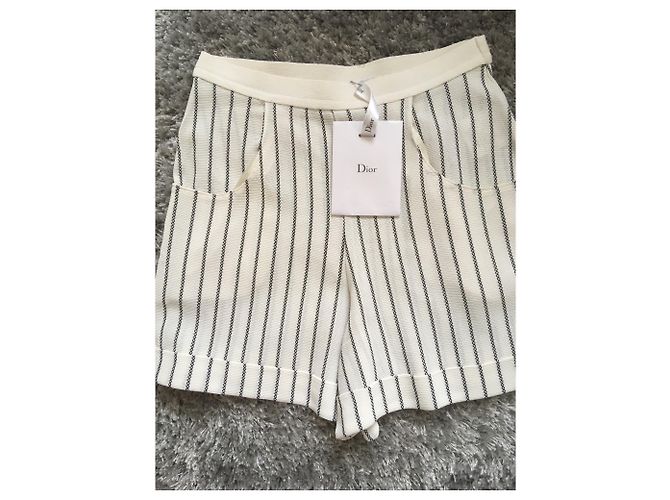 Dior Kurze Hose - Ansicht 5