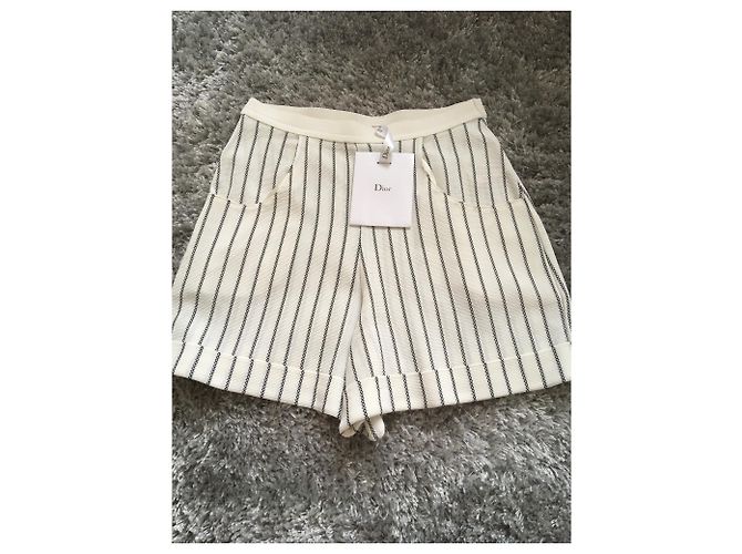 Dior Kurze Hose - Ansicht 6