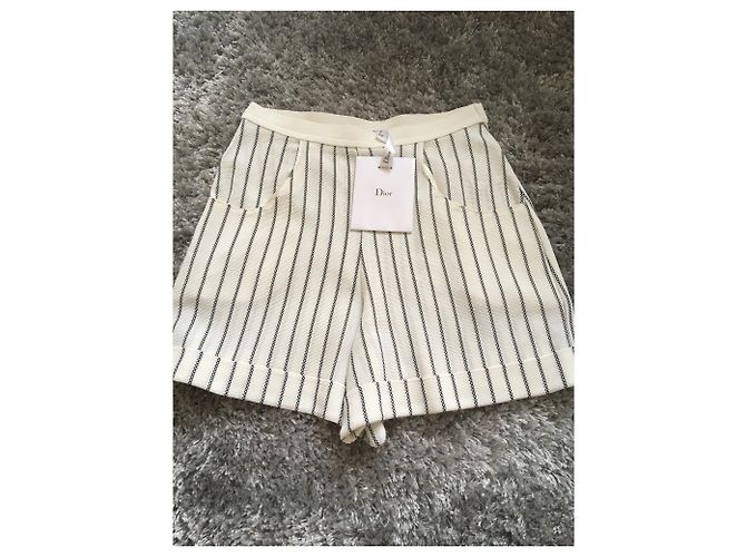 Dior Kurze Hose - Ansicht 7