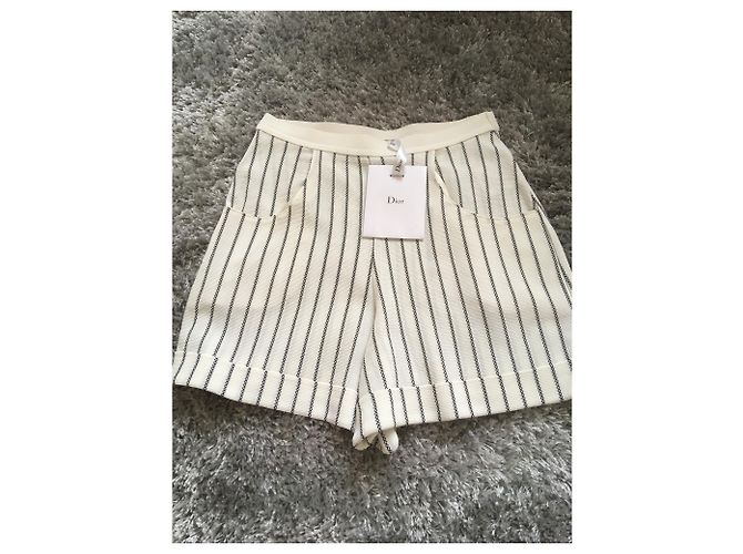 Dior Kurze Hose - Ansicht 8