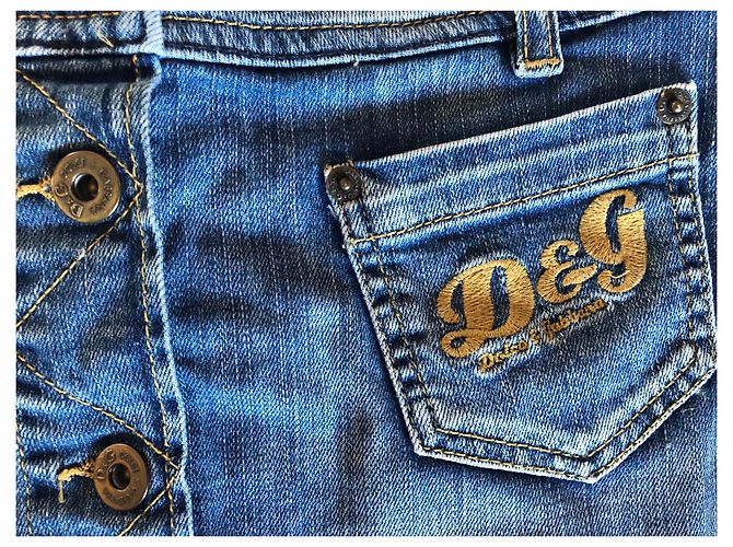 Dolce & Gabbana gonne - vista 3