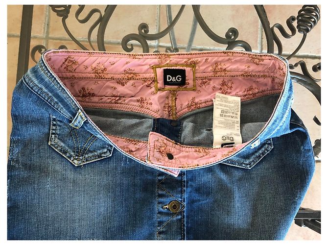 Dolce & Gabbana gonne - vista 5