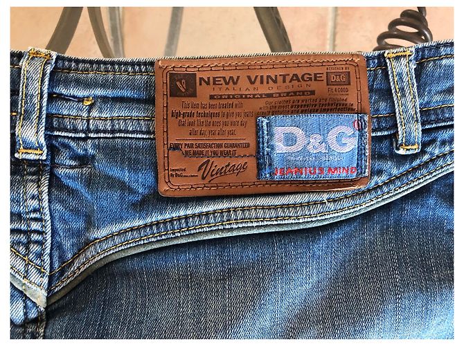 Dolce & Gabbana gonne - vista 6