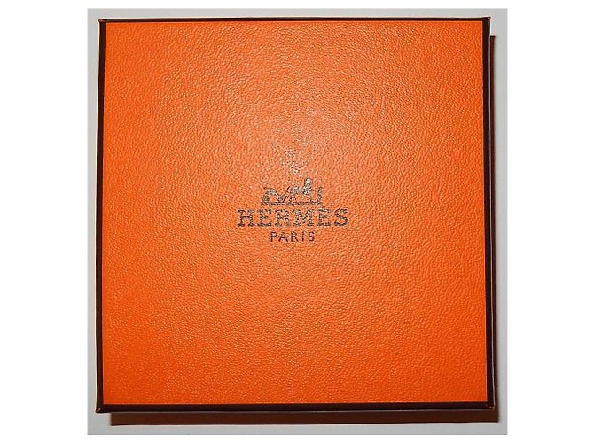 Hermès GM PALLADIÉ FLACON DURANTE Argento - vista 2