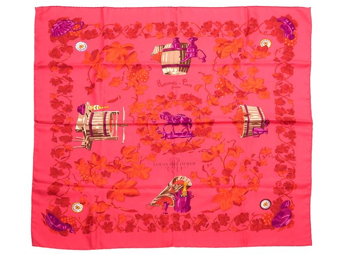 Hermès ROEDERER ROSA - vista 2