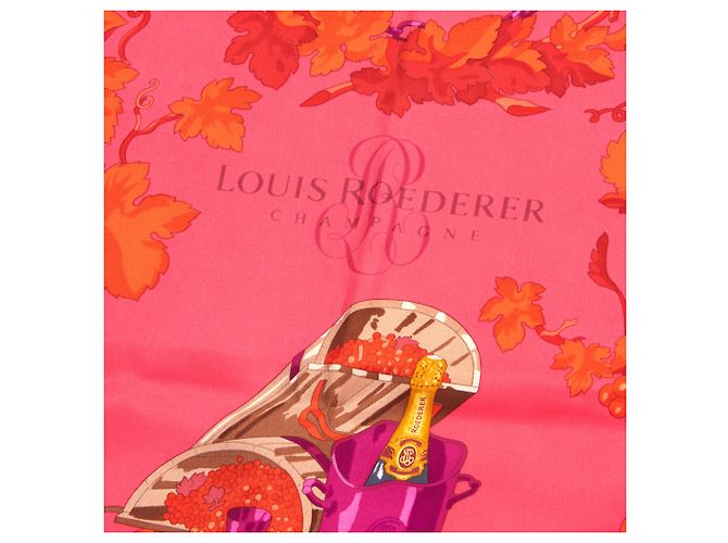 Hermès ROEDERER ROSA - vista 3