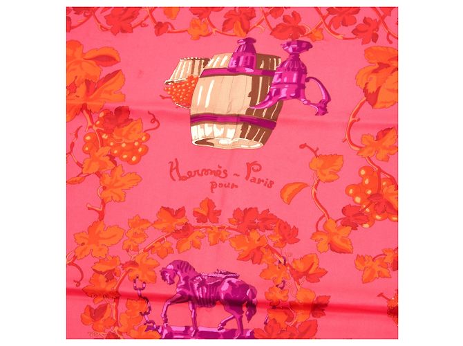 Hermès ROEDERER ROSA - vista 4