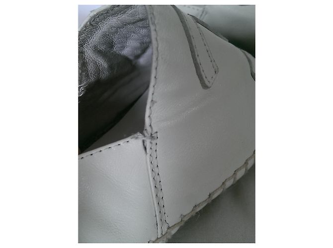 Chanel Espadrilles Black White - view 9