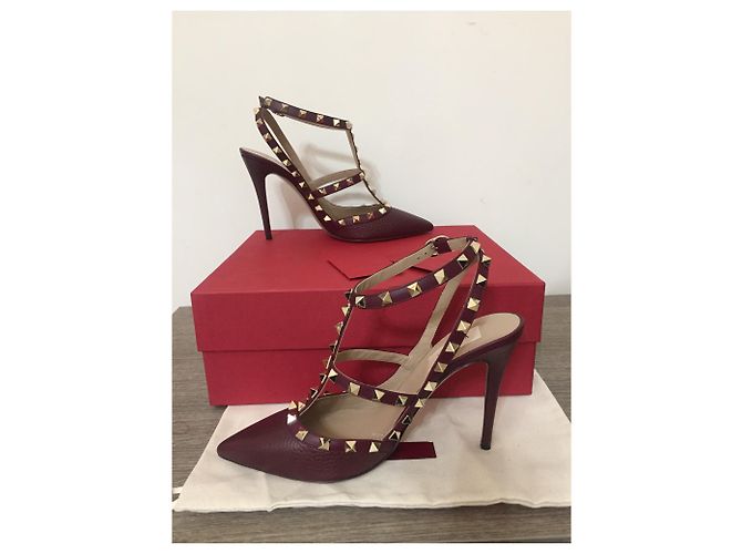 Valentino Rockstud - vista 2
