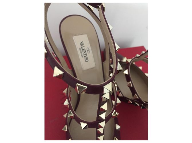 Valentino Rockstud - vista 3