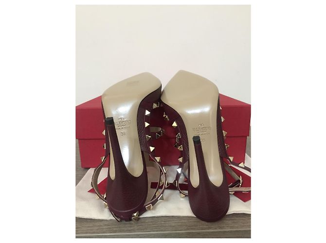 Valentino Rockstud - vista 5