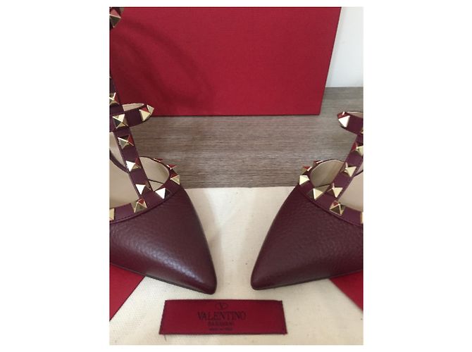 Valentino Rockstud - vista 6