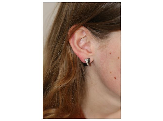 Guy Laroche Aretes - vista 8