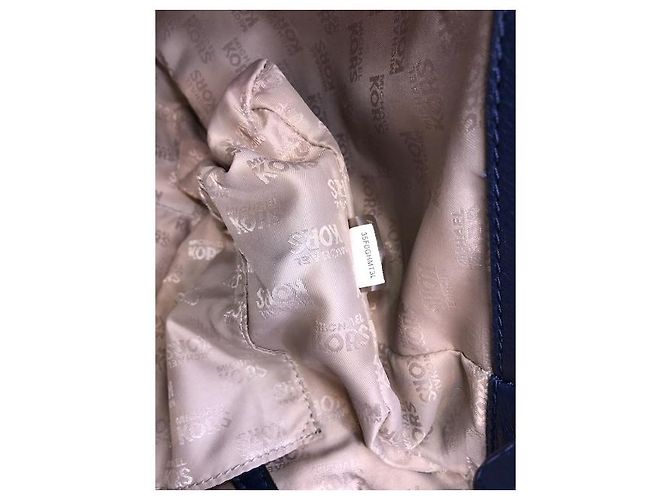Michael Kors Hamilton - vue 21