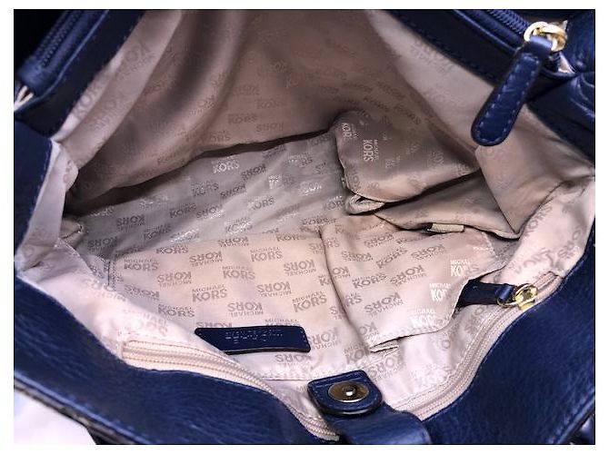 Michael Kors Hamilton - vue 22