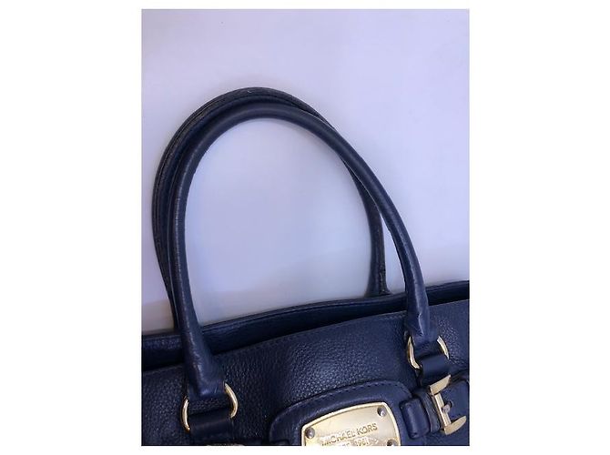 Michael Kors Hamilton - vue 31