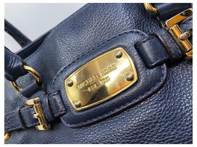 Michael Kors Hamilton - vue 45