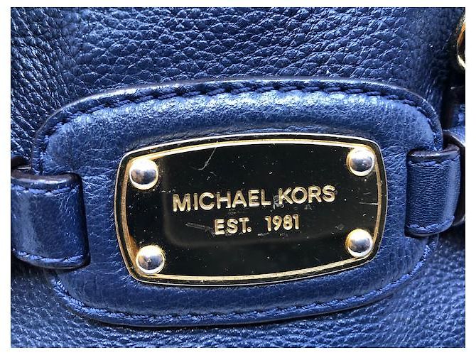 Michael Kors Hamilton - vue 46