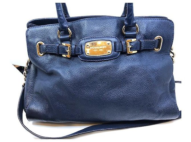 Michael Kors Hamilton - vue 47