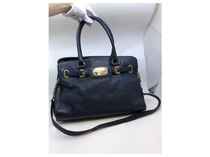 Michael Kors Hamilton - vue 48