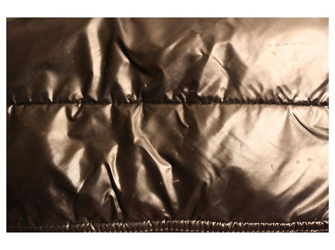 Chanel Cocoon Coco Preto - vista 13
