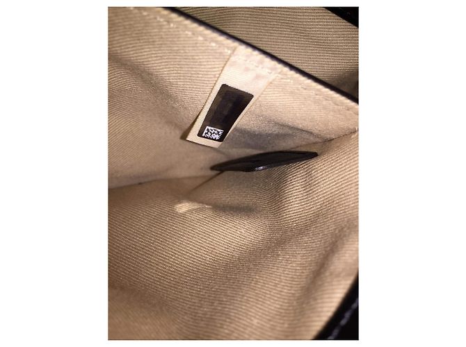 Chloé Mini Faye Day - vista 12