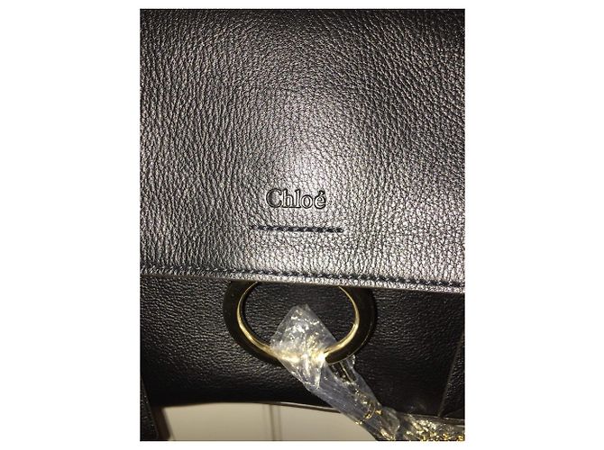 Chloé Mini Faye Day - vista 9