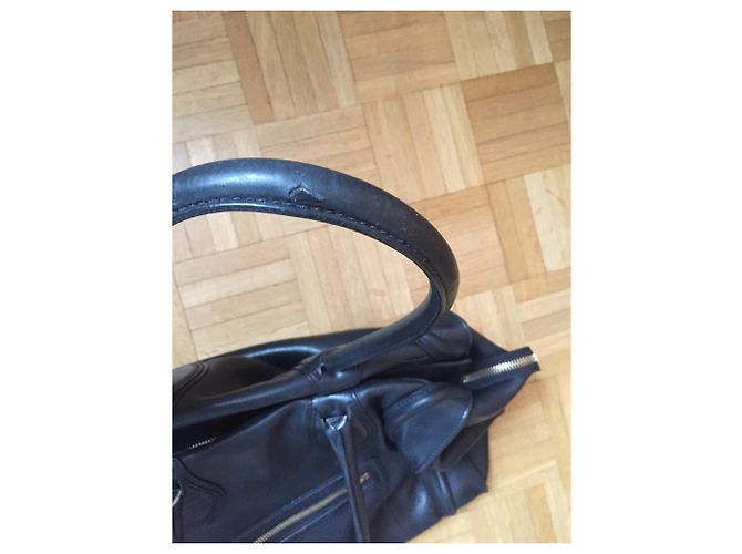 Bolsa de bagagem Céline GM - vista 8