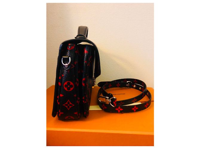 Metis Louis Vuitton Handtaschen Mehrfarben - Ansicht 3