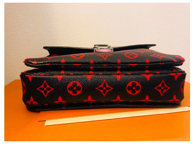 Metis Louis Vuitton Handtaschen Mehrfarben - Ansicht 4