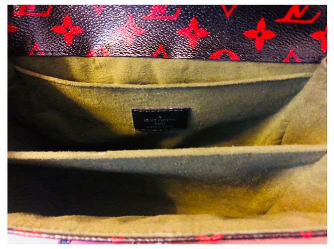Metis Louis Vuitton Handtaschen Mehrfarben - Ansicht 7