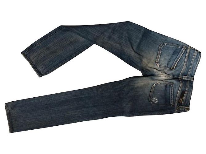 Diesel Pantaloni, ghette - vista 2