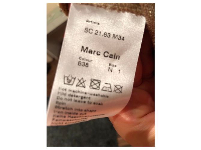 Marc Cain Dresses - view 3