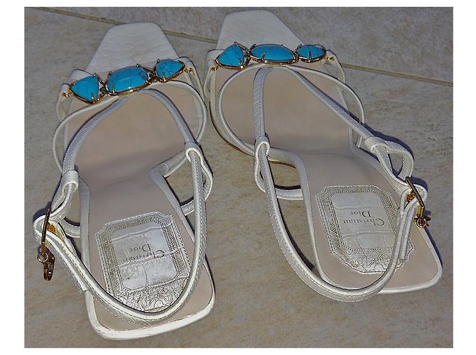 DIOR Sandalen - Ansicht 5