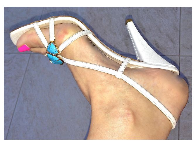 DIOR Sandalen - Ansicht 6