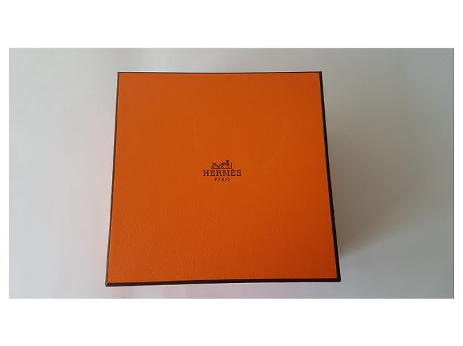 Hermès DER PYTHAGORE-GARTEN Mehrfarben - Ansicht 14