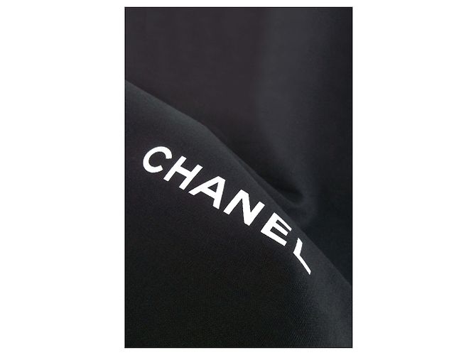 Chanel MORSETTO CAMELIA D'oro - vista 5