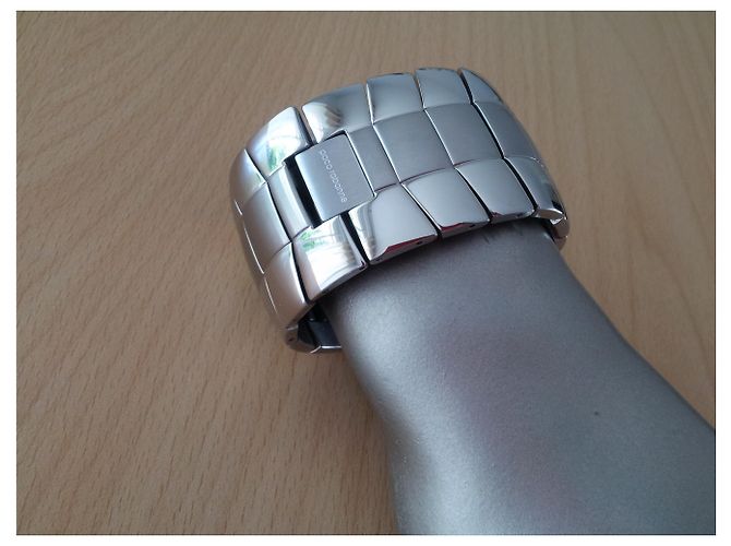 Paco Rabanne seltenes Modell - Ansicht 7