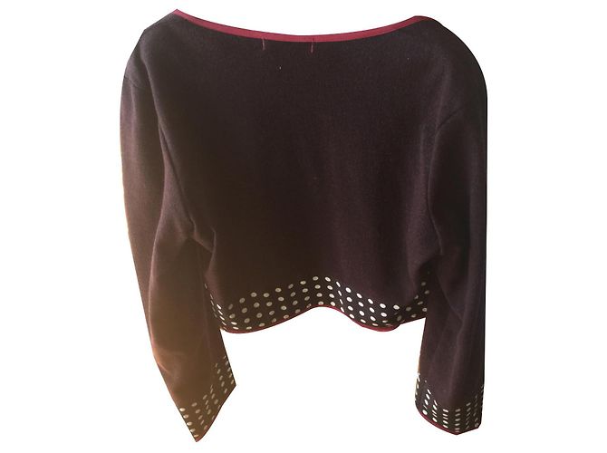 Autre Marque condición inmaculada Negro Blanco Roja - vista 2