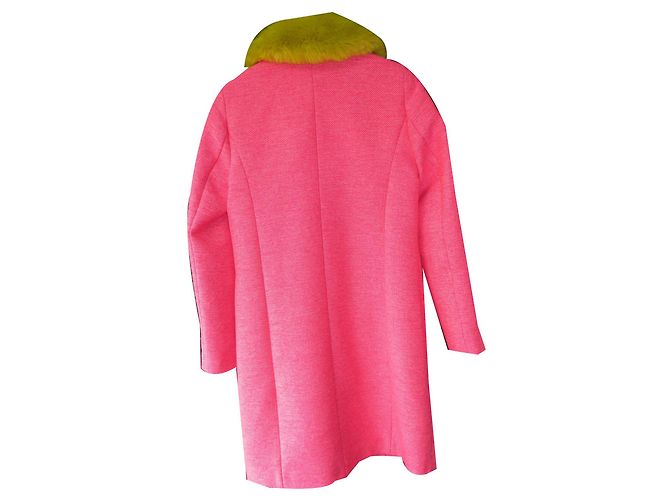 Essentiel Antwerp Antwerp Essential Light Coat, neuf - view 2