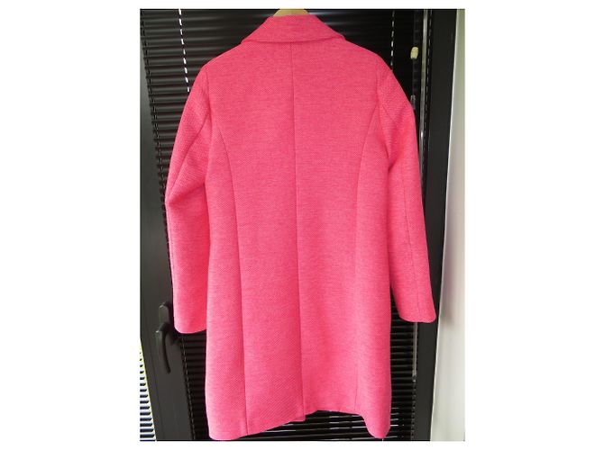 Essentiel Antwerp Antwerp Essential Light Coat, neuf - view 5