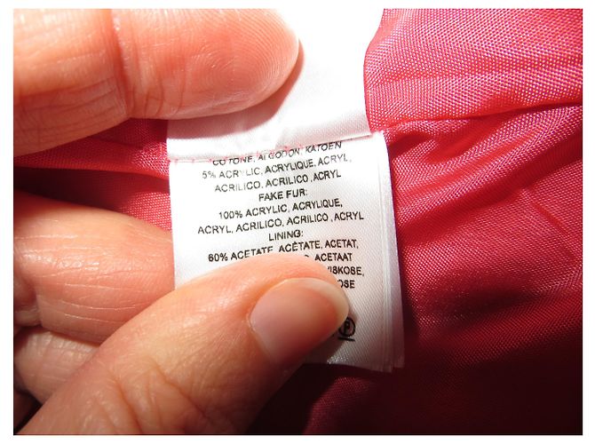Essentiel Antwerp Antwerp Essential Light Coat, neuf - view 8