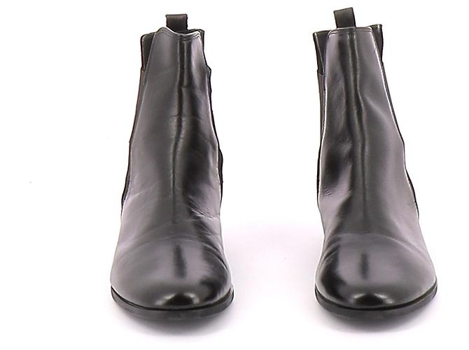 Elizabeth Stuart Stiefeletten / Stiefeletten Schwarz - Ansicht 2