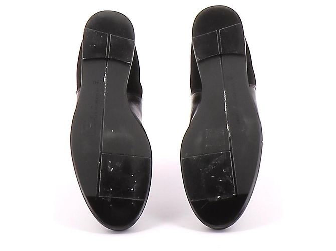 Elizabeth Stuart Stiefeletten / Stiefeletten Schwarz - Ansicht 4