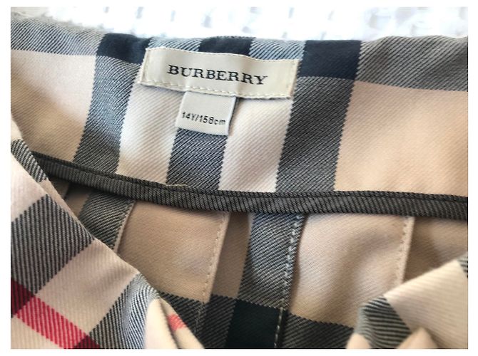 Burberry die Röcke - Ansicht 2