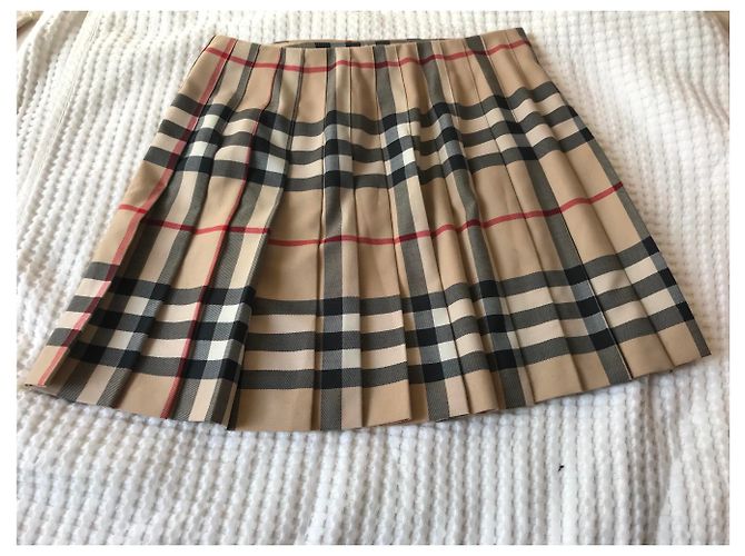 Burberry die Röcke - Ansicht 3