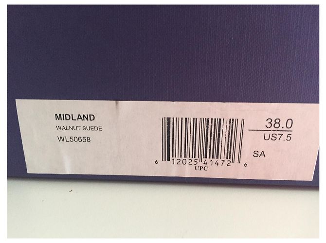 Stuart Weitzman Midland Wildleder Overknee Stiefel Caramel Hellbraun Karamell - Ansicht 5