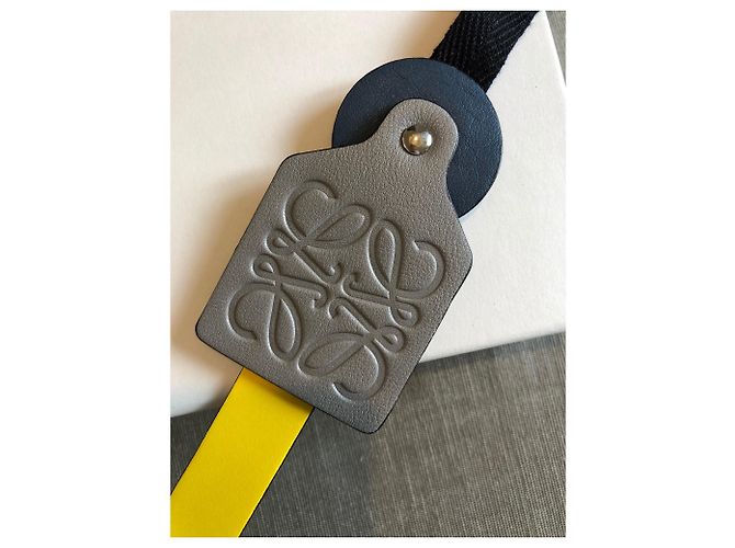 Loewe Amuletos bolsa - vista 2