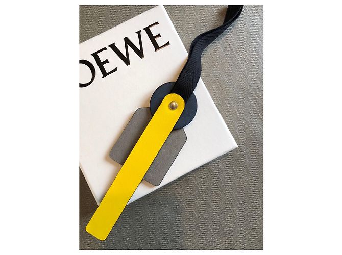 Loewe Amuletos bolsa - vista 3